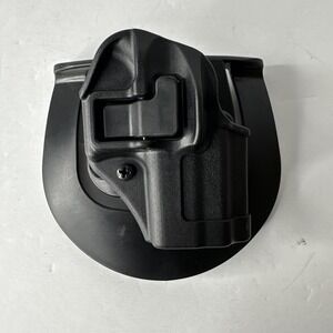 Blackhawk Serpa CQC Concealment Holster Glock 42 Right Handed Black
